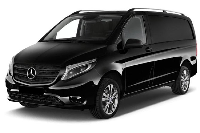 Private Arrival Transfer: Nice Airport to Hotel - Getting to your Nice hotel: why the destination matters