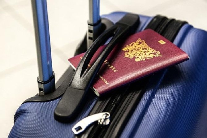 Private Arrival Transfer: Nice Airport to Hotel - The people factor: drivers make or break arrival