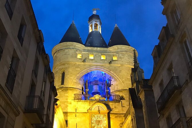 Private - Best of Bordeaux Walking Tour + Glass of Bordeaux Wine - What the included natural wine adds, and what to expect