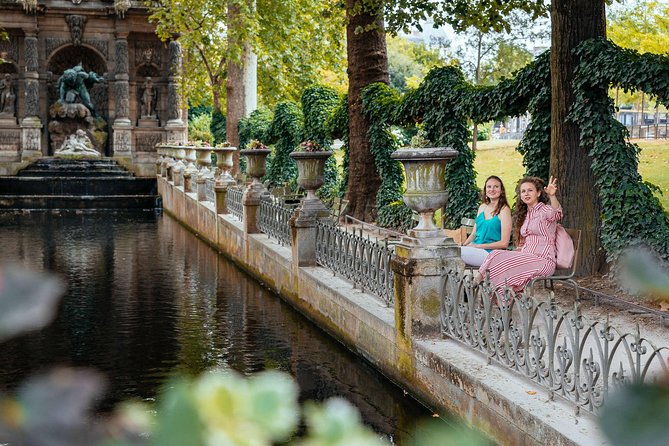 Private City Kickstart Tour: Paris - Quick takeaways before you book