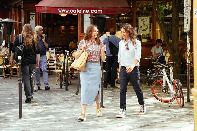 Private City Kickstart Tour: Paris - What makes this private Paris kickstart worth your time