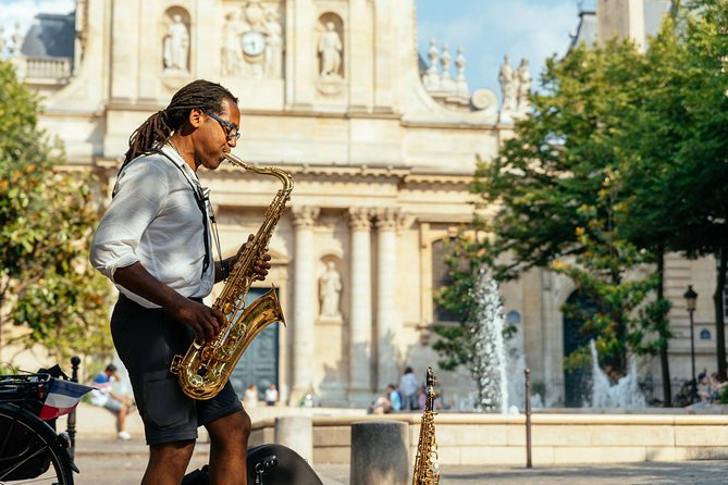 Private City Kickstart Tour: Paris - Latin Quarter and Saint-Germain detours you will actually enjoy