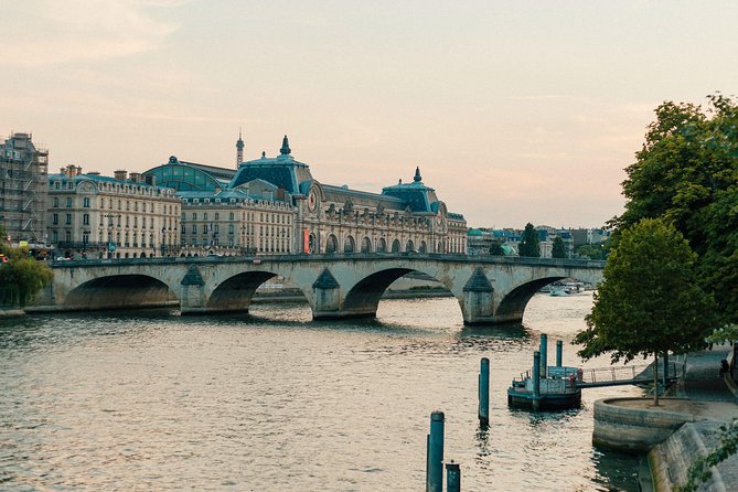 Private City Kickstart Tour: Paris - How long is enough, and why the pace feels right