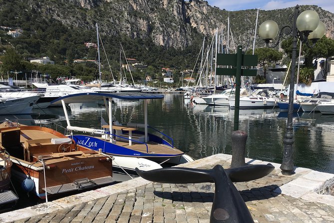Private Cruise Near Nice and Monaco with Solar Powered Boat - Who this cruise is for, and who might want a different plan