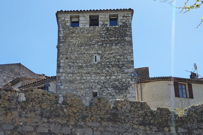 Private Customized French Riviera Tour from Port of Cannes 8H - Price and logistics: what $543.07 per group really buys you