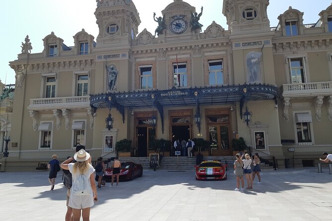 Private Customized French Riviera Tour from Port of Cannes 8H - Getting the best day: small requests that prevent big disappointments