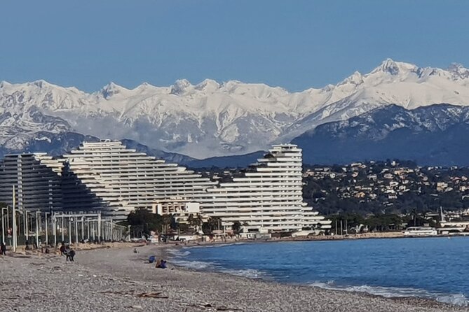 Private Customized French Riviera Tour from Port of Cannes 8H - Should you book this Cannes to Monaco private tour?