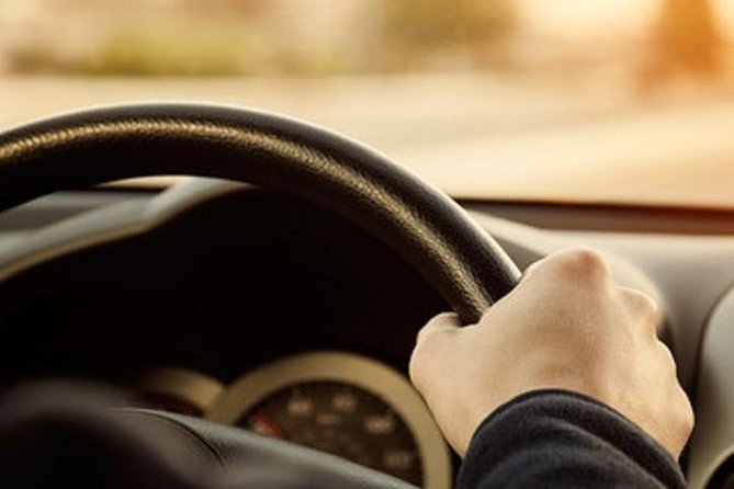 Private Departure Transfer: Hotel to Nice Airport - Communication, Drivers, and Real-Life Reliability