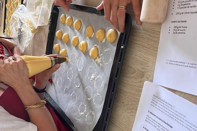 Private French Pastry Class in Marseille - Key points to know before you bake in Marseille