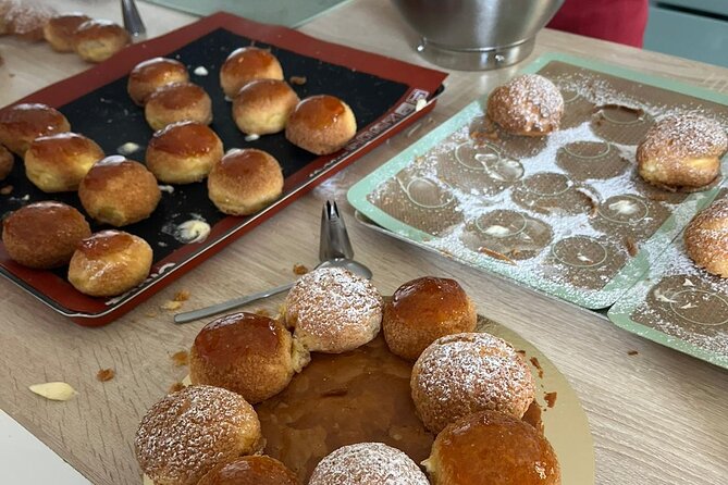 Private French Pastry Class in Marseille - Where to meet on Rue Breteuil, and how the location helps you plan
