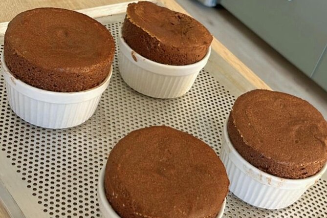 Private French Pastry Class in Marseille - Learning style with Justine: coached steps, real technique, no guessing