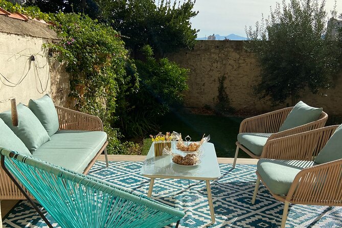 Private French Pastry Class in Marseille - Price and value: what $97.66 per person buys you here
