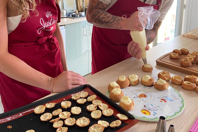 Private French Pastry Class in Marseille - Who should book this private Marseille pastry class?