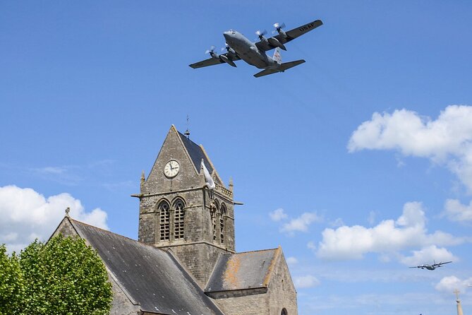 Private Full Day Tour From Bayeux - Why a private Bayeux D-Day day is so satisfying