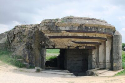 Private Full Day Tour From Bayeux
