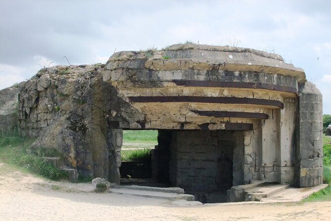 Private Full Day Tour From Bayeux - Pickup and timing, and how to set your expectations