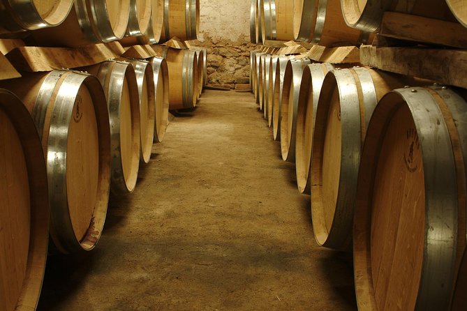 Private Full Day Wine Tour in Provence - Key highlights you should care about