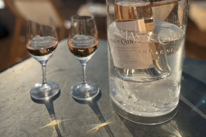 Private Full Day Wine Tour in Provence - Who this tour is best for, and who should skip it
