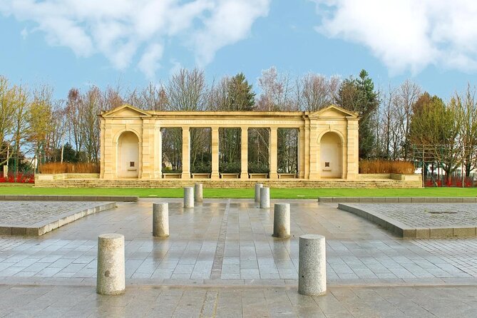 Private guided American D-Day Tour from Bayeux - Key highlights at a glance