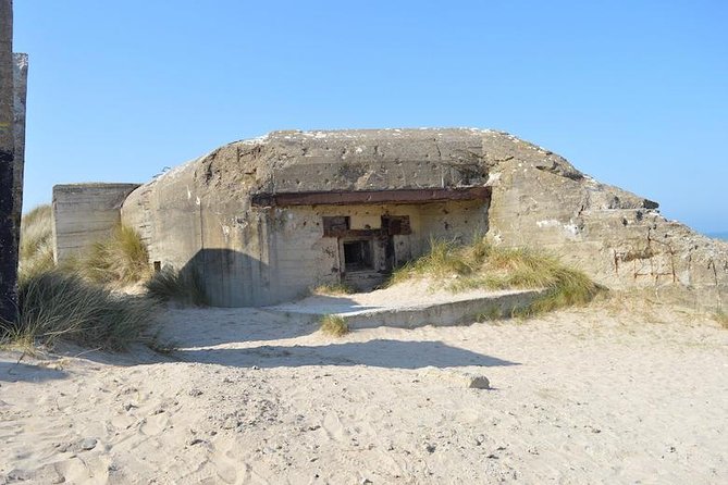 Private guided American D-Day Tour from Bayeux - Pickup in the Bayeux area, and how to plan your start time