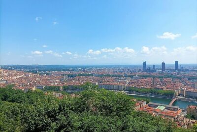 Private guided tour of Lyon – 3 to 4 hours