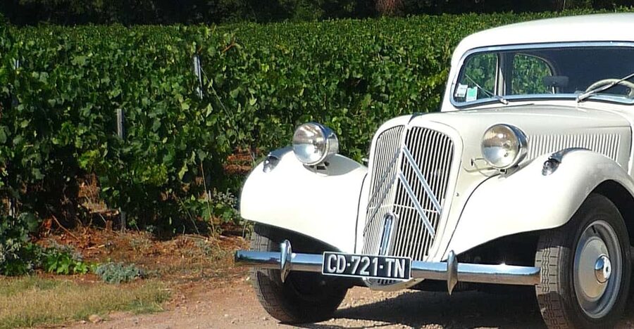 Private Half-Day Tour of the French Riviera in a Vintage Car - Why the private format is worth it on the Riviera