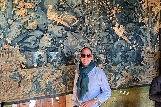 PRIVATE Louvre Wonders & Hidden Treasures Visit - Should you book this Louvre wonders and hidden treasures visit?