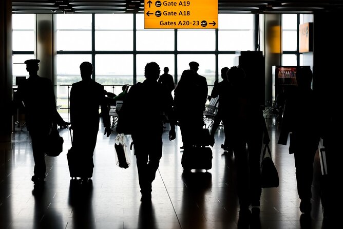 Private Paris Airport Arrival Transfer – CDG & ORLY Airports - Key points I’d watch before you book