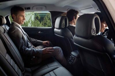 Private Paris Airport Arrival Transfer – CDG & ORLY Airports