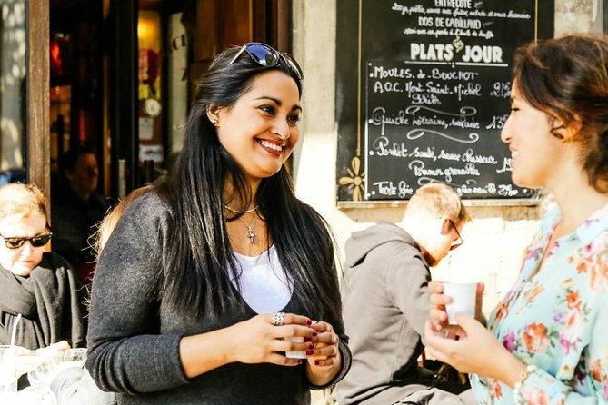 PRIVATE Paris Food Tour in Saint Germain District: 10 Tastings - Key points at a glance