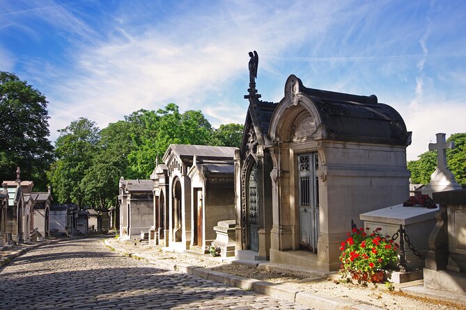Private Père Lachaise Cemetery Walking Tour - Key Things You Should Know Before You Go