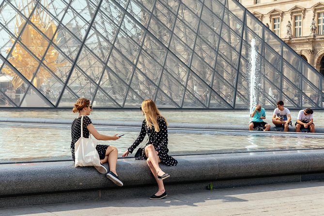 PRIVATE TOUR: Highlights & Hidden Gems of Paris With Locals - Galerie Vivienne, Opera Bastille, and the 360-Degree Rooftop View