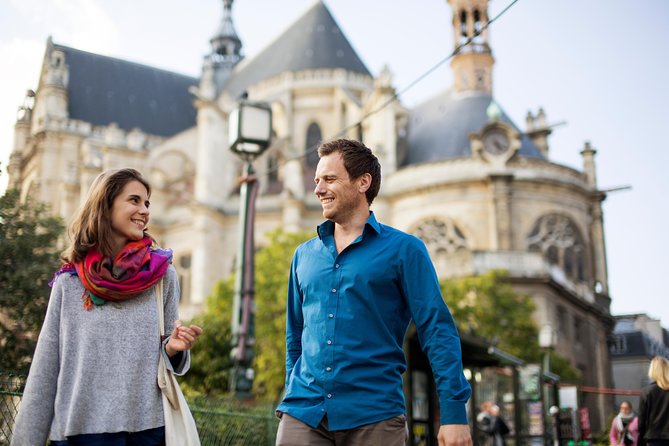 PRIVATE TOUR: Highlights & Hidden Gems of Paris With Locals - Place de la Concorde, Grand Palais, Petit Palais: Classic Grandeur Without the Queue Pain