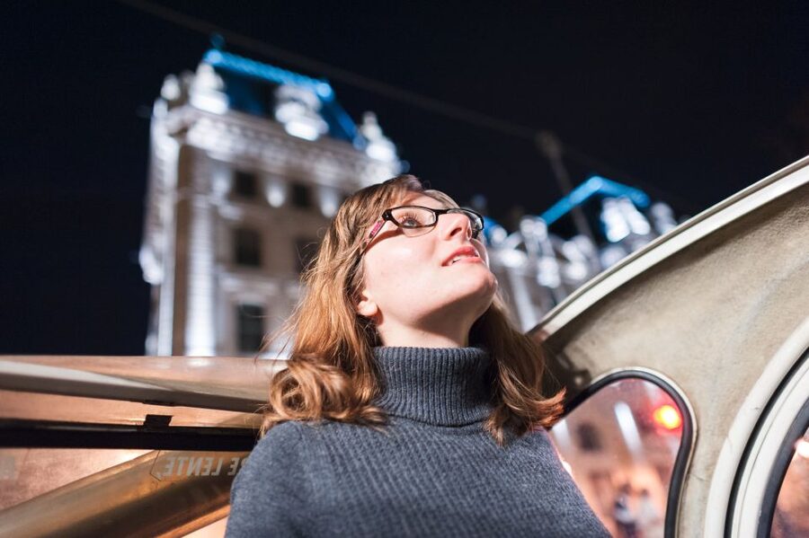Private tour of Paris by Night with Champagne - Price, private value, and how to get the most from 2 hours