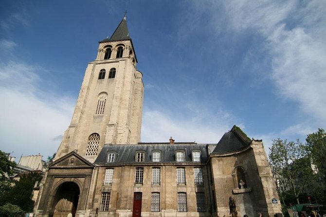 Private tour Paris 3 hours in vintage Citroën 2CV - Key things that make this 2CV tour a fun, real Paris experience