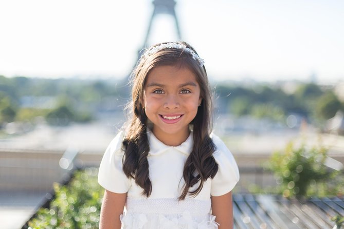 Private Tour: Personal Travel Photographer Tour in Paris - How a private photographer changes your Paris photos