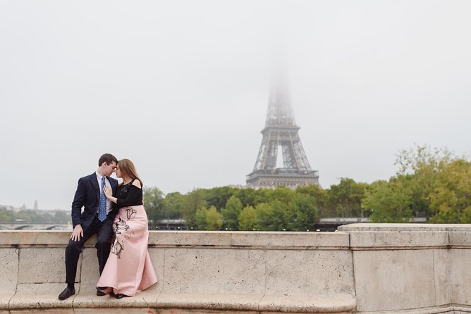 Private Tour: Personal Travel Photographer Tour in Paris - Price and value for a private group up to 10