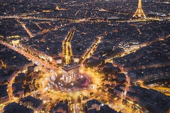 Private Transfer from CDG or ORY Airport to Paris City - How long the ride really takes, and why traffic still matters