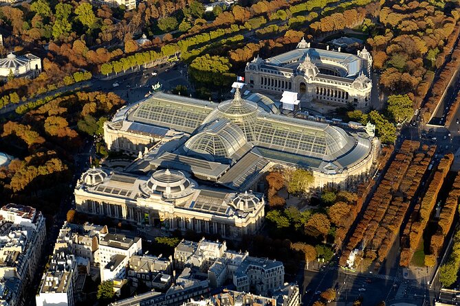 Private Transfer from CDG or ORY Airport to Paris City - The pickup flow: confirmation, mobile ticket, and real-world clarity