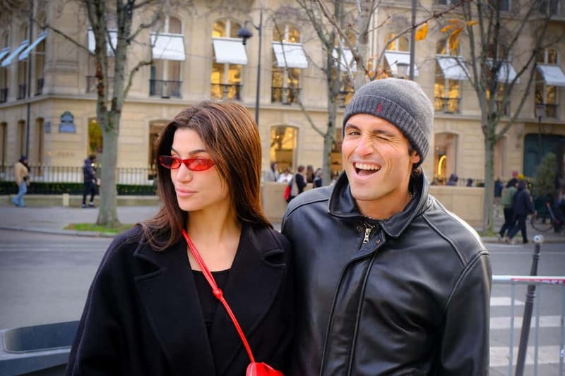 Pro & Instagram-friendly photo shoot in Paris - Should you book this Paris photo shoot?