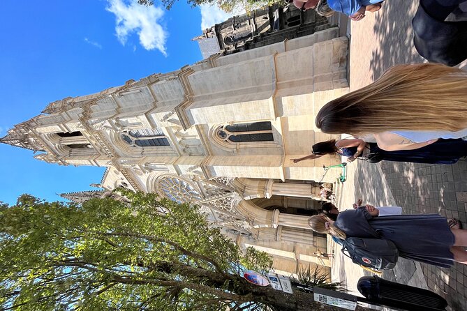 Professional - Bordeaux Wine and Cheese Tasting with a walking tour - Chartrons Wine-Merchant Streets, Port de la Lune, and the Opening Pour