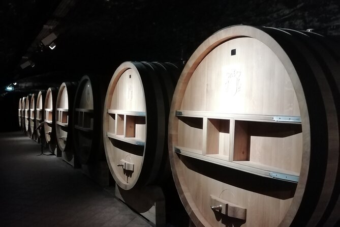 Provence Cru Wine Small-Group Half-Day Tour from Avignon - Gigondas: From Jucunditas to Your First Serious Pour