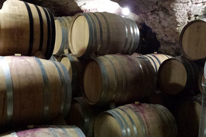 Provence Cru Wine Small-Group Half-Day Tour from Avignon - Should You Book This Provence Cru Half-Day Tour?