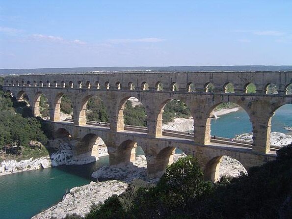 Provence Highlights Full-Day Tour from Avignon - Key highlights to know before you go