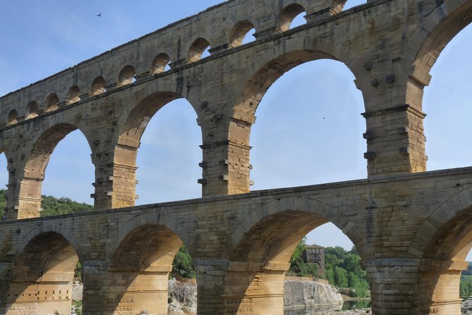 Provence in a Day Trip from Aix - Price and what you truly get for $187.53