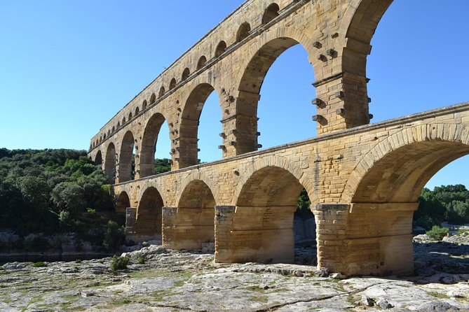 Provence in One Day Small Group Day Trip from Avignon - Provence in One Day from Avignon: The Real Value of a Van Tour