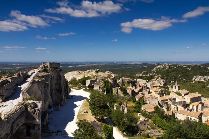 Provence in One Day Small Group Day Trip from Avignon - Stop by Stop: From Roussillon’s Red Ochre to a Gordes Viewpoint