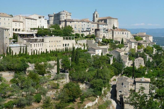 Provence in One Day Small Group Day Trip from Avignon - Fontaine de Vaucluse to Saint-Remy: Timing, Pace, and What’s Actually Worth Your Time