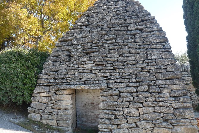 Provence in One Day Small Group Day Trip from Avignon - Pont du Gard: The Roman Stop You Should Not Skip