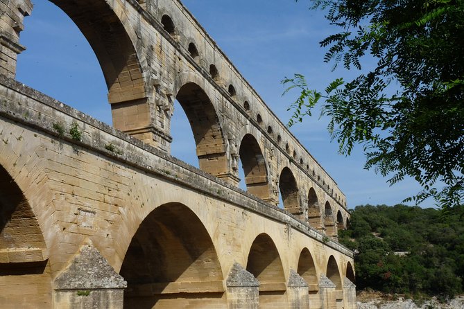 Provence in One Day Small Group Day Trip from Avignon - The Long-Day Reality: Walking, Comfort, and Motion Sickness Tips